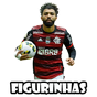 Figurinhas do GabiGol