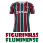 Figurinhas do Fluminense