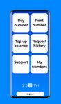 SMS-Man -- Your Virtual Number ảnh màn hình apk 1