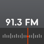 Ícone do Rádio Cidreira FM 91.3