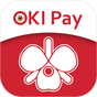 OKI Pay沖縄銀行スマホ決済アプリ（オキペイ） アイコン