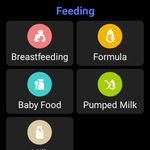 BabyTime (수유, 육아, 일기) screenshot apk 3