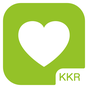 KKRブライダルネット｜KKRが主催する安心の婚活アプリ アイコン