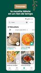 750g - 77 000 recettes screenshot APK 7