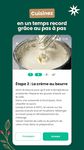 750g - 77 000 recettes screenshot APK 6