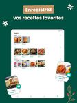 ภาพหน้าจอที่ 3 ของ 750g - 80 000 recettes