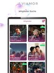 Viamor - Polyamore Community capture d'écran apk 7