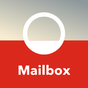 Sunrise mailbox