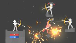 Ragdoll Archers ảnh màn hình apk 11