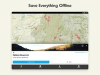 Komoot — Cycling & Hiking Maps capture d'écran apk 3