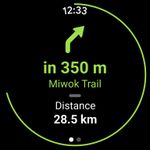 Komoot — Cycling & Hiking Maps capture d'écran apk 1