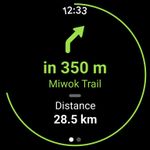 Tangkap skrin apk Komoot: Bike Trails & Routes 1