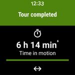 komoot — Hike & Bike GPS Maps ảnh màn hình apk 2