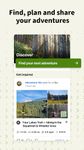 Tangkapan layar apk Komoot — Cycling & Hiking Maps 18