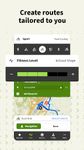 Screenshot 17 di Komoot — Cycling & Hiking Maps apk