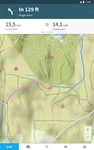 komoot — Hike & Bike GPS Maps captura de pantalla apk 12