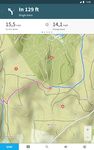 Komoot — Cycling & Hiking Maps capture d'écran apk 12