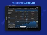 Screenshot 11 di Plus500 Trading Online apk