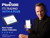 Screenshot 9 di Plus500 Trading Online apk