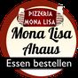 Pizzeria Mona Lisa Ahaus Wessu APK