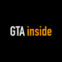 GTAinside APK アイコン