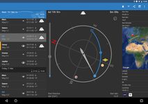 ISS Detector ekran görüntüsü APK 1