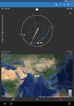 ISS Detector Satellite Tracker ảnh màn hình apk 