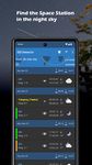 Screenshot 12 di Stazione Spaziale ISS Detector apk