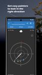 Tangkapan layar apk ISS Detector Satellite Tracker 4