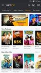 Captură de ecran YuppTV - Indian Live TV Movies apk 1