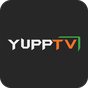 Ícone do YuppTV - LiveTV Movies Shows