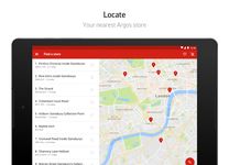 Screenshot 2 di Argos apk