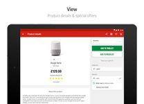 Screenshot 8 di Argos apk