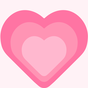 Love is all around APK Icon