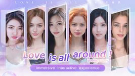 Imej Love is all around 5