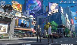 Screenshot 15 di ONE PUNCH MAN: WORLD apk