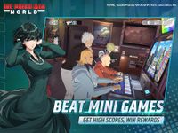 ONE PUNCH MAN: WORLD screenshot APK 21