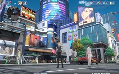 ONE PUNCH MAN: WORLD screenshot apk 23