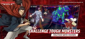 ONE PUNCH MAN: WORLD στιγμιότυπο apk 6