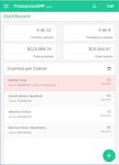 PrestamistApp captura de pantalla apk 7