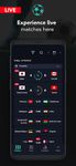 Screenshot 3 di Yalla Shoot - Live Matches apk