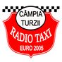 Icoană Radio TAXI Campia Turzii