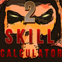 Иконка Skill Calculator Diablo 2