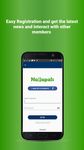 Naija News Gistmania Naijapals captura de pantalla apk 12