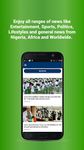 Naija News Gistmania Naijapals의 스크린샷 apk 13