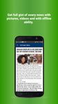 Captura de tela do apk Naija News Gistmania Naijapals 14