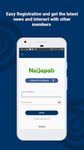 Naija News Gistmania Naijapals στιγμιότυπο apk 