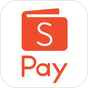 Ikon ShopeePay - Bayar & Transfer
