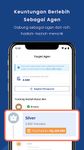 Tangkapan layar apk RajaPay: Agen Pulsa & PPOB 13
