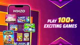 WinZO: Ludo, 100+ Online Games screenshot apk 9